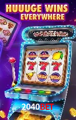 Especiais de Fim de Semana 2040Bet