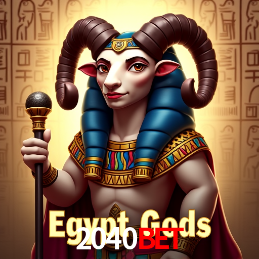 Jogos de Slot 2040Bet