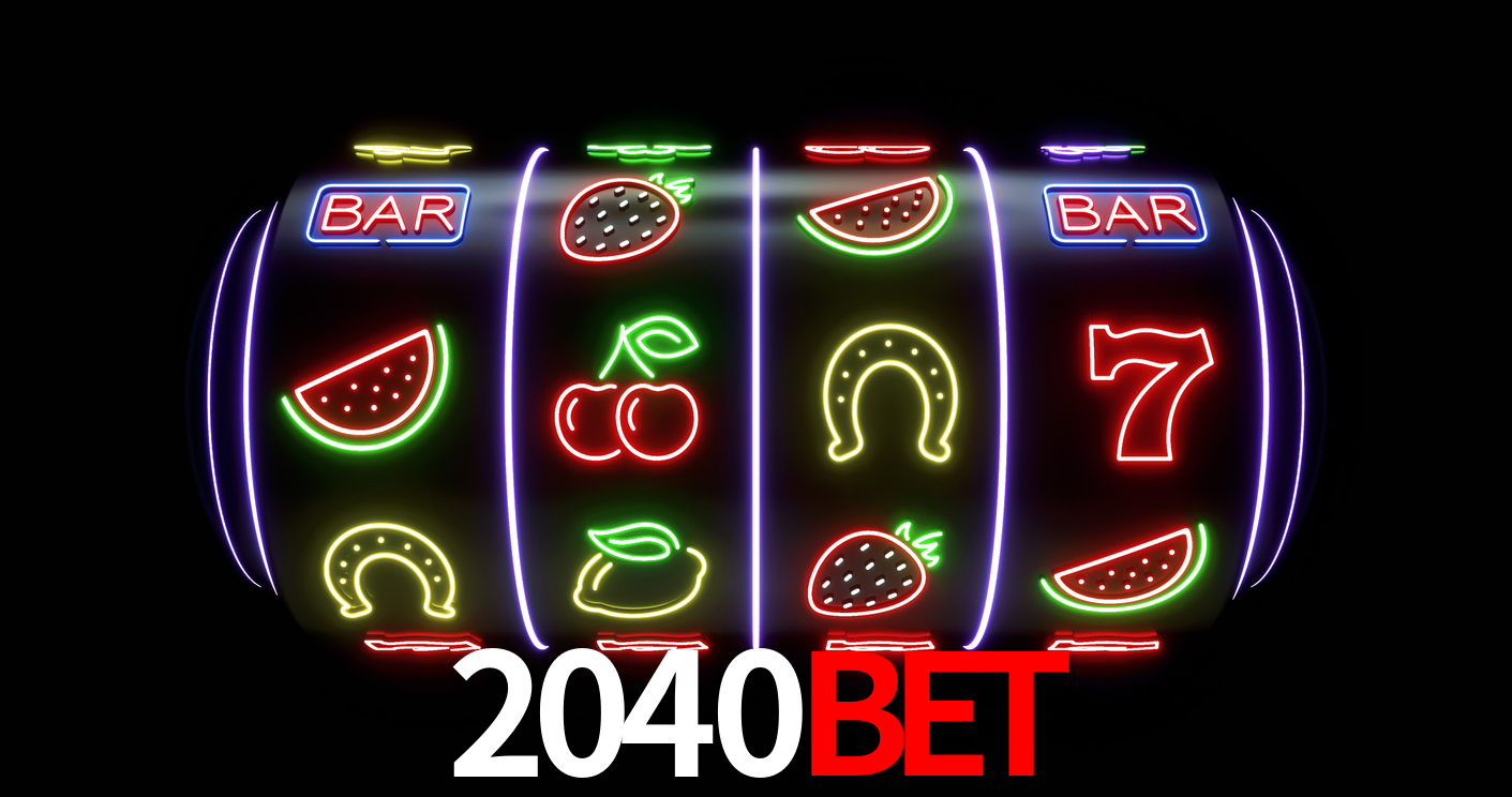 Mesa de Blackjack 2040Bet