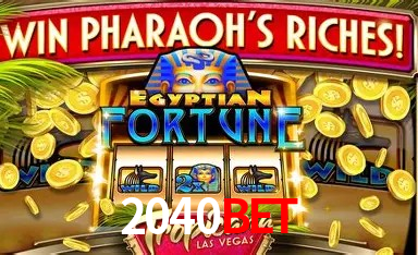 Tecnologia da Plataforma 2040Bet