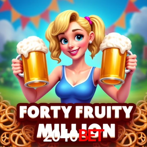 Bônus de Boas-vindas 2040Bet