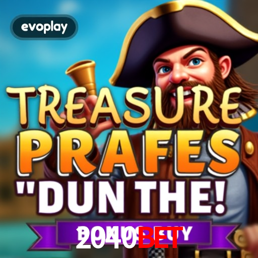 Apostas de Futebol 2040Bet