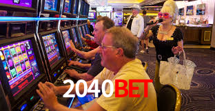 PIX Instantâneo 2040Bet